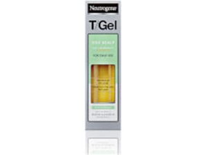 Neutrogena T/Gel For Oily Scalp