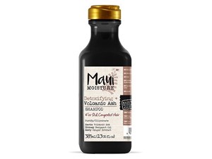Dextoxifying + Volcanic Ash Shampoo