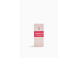 Bybi Strawberry Oil
