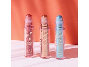 Roll On Eye Shimmer