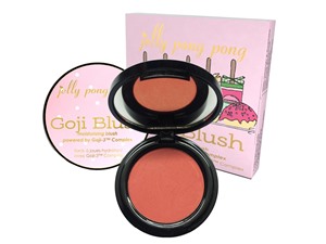 Jelly Pong Pong Goji Blush