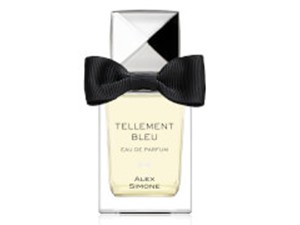 Alex Simone Tellement Bleu Eau De Parfum