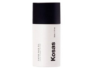 Tinted Face Oil