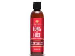 As I am Long And Luxe Gro Yogurt Leave In Conditioner