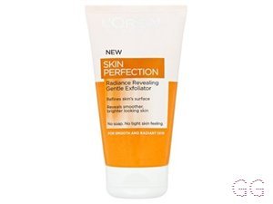 Skin Perfection Radiance Revealing Exfoliator