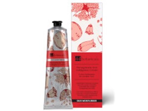 Dr Botanicals Pomegranate Noir Indulgence Cream