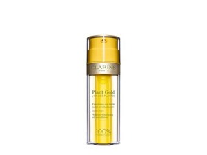 Clarins Plant Gold Face Oil