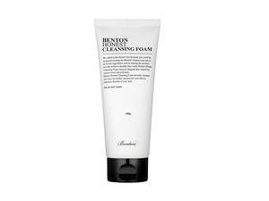 Benton Honest Cleansing Foam