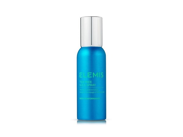 Elemis Teebaum S.O.S