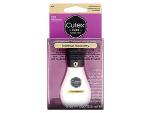 Cutex Treat Intense Recovery