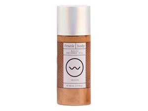 Frank Body Magic Shimmer Oil