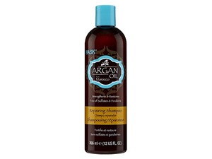 Argan Oil Repairing Shampoo