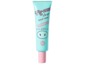 Holika Holika Pig Nose Clear Blackhead Peeling Massage Gel