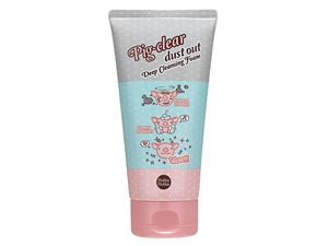 Holika Holika Deep Cleansing Foam
