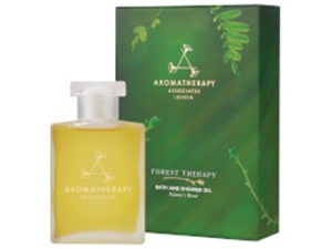 Aromatherapy Associates Forest Therapy Bath & Shower Oil - Bubble Bath & Bath Oils 2