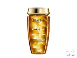 Sublime Cleansing Oil-Enriched Shampoo