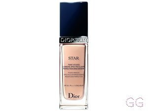 Star Fluid Foundation