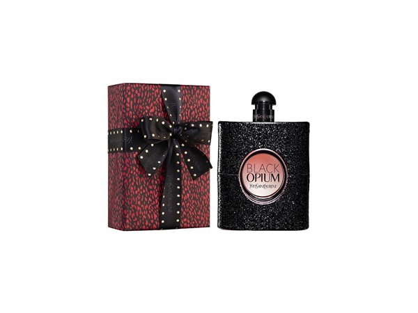 Black Opium Eau de Parfum