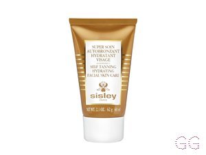 Self Tanning Hydrating Facial Skin Care