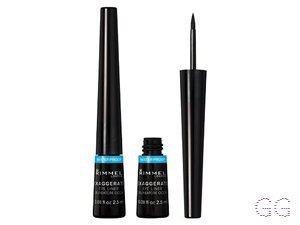 Exaggerate Liquid Liner