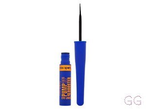 Pump Up Booster Waterproof Eyeliner