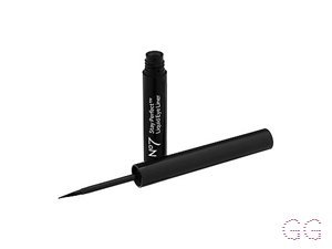Stay Precise Liquid Eye Liner