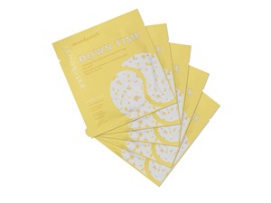 Moodpatch "Down Time" Calming Tea-Infused Aromatherapy Eye Gels