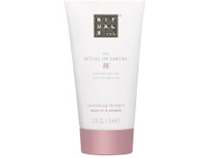Rituals The Ritual of Sakura Shampoo - Moisturising & Nourishing Shampoos 2