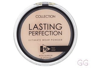 Lasting Perfection Ultimate Wear Powder