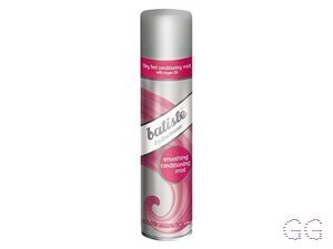 Smoothing Conditioning Mist