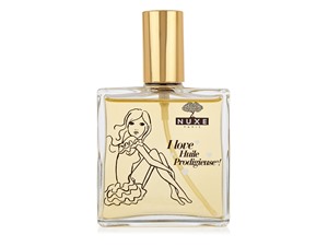 Nuxe I Love Huile Prodigieuse Nourishing Dry Oil
