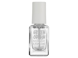 Barry M Green Origin Base Top Coat