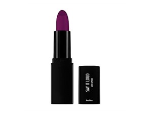 Sleek Say It Loud Satin Barras De Labios