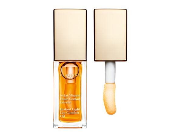 Instant Light Lip Comfort Oil