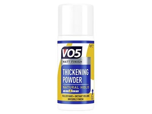 Thickening Hair Powder