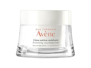 Avène Revitalizing Nourishing Cream