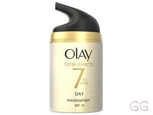 Total Effects 7-in-1 Anti-Ageing Day Moisturiser