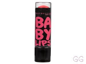 Baby Lips Electro