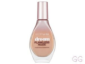 Dream Flawless Nude Foundation