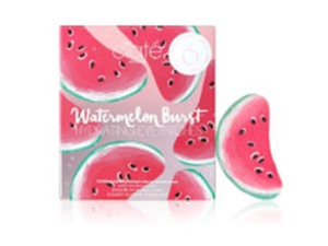 Watermelon Under Eye Patches