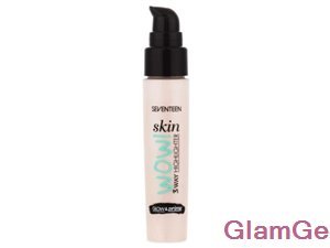 Skin Wow Primer