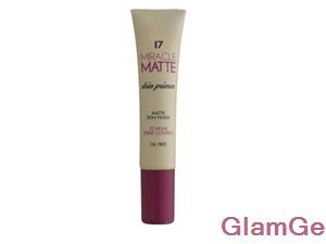 Miracle Matte Primer