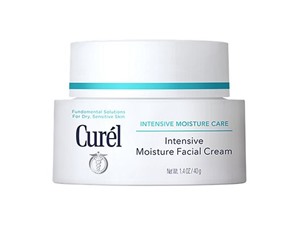 Curél Intensive Moisture Facial Cream