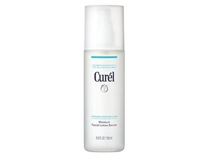 Curl Moisture Facial Lotion Enrich