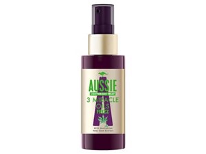 Calm The Frizz Oil