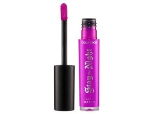 Stay The Nht Lip