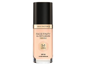 Face Finity All Day Flawless