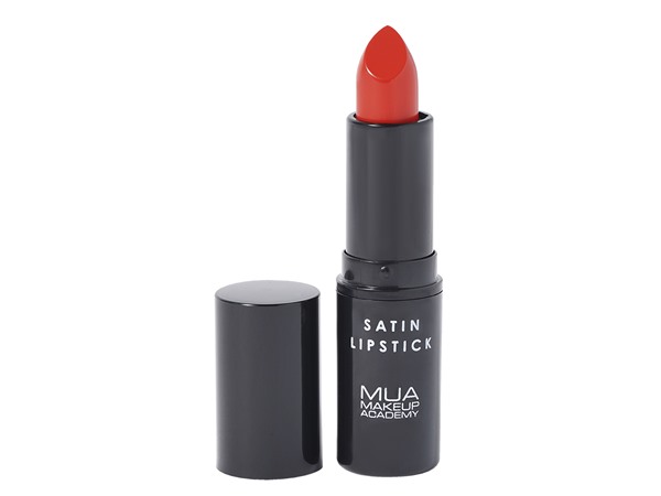 Satin Lipstick