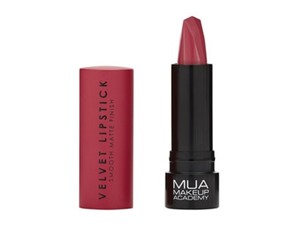 Velvet Matte Lipstick