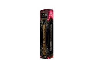 NYX Professional Makeup Love Lust Disco Epic Ink Liner